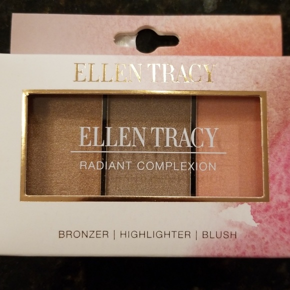 Ellen Tracy Other - Ellen Tracy Radiant Complexion